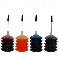 HP 678/680/682 Refill Ink High Quality Ink (Easy Refill & No Messy)