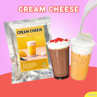 BUBUK CHEESE CREAM / TOPING CHEESE CREAM 250GR / KRIM CHEESE BUBUK / CHEESE TEA CREAM POWDER 250G /