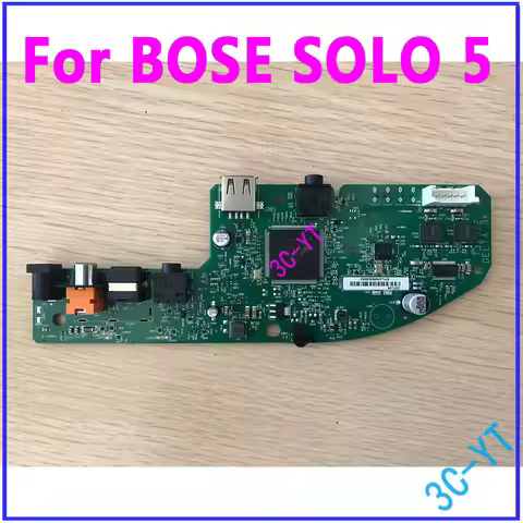 1PCS Original NOT New For BOSE SOLO5 Motherboard