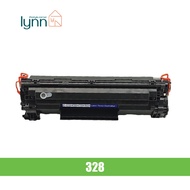 Canon 328 Compatible Toner Cartridge Black