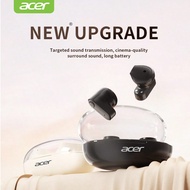 Acer OHR551 Bluetooth Earbuds, In-Ear Design TWS Wireless Earphones, Mini Compact With Charging Case