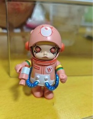 Care Bears MEGA SPACE MOLLY 100%隱藏款 POP MART  歡樂熊 carebears carebear care bear