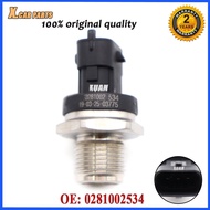 Fuel Rail Pressure Regulator Sensor Valve 0281002534 For FIAT IDEA MULTIPLA PANDA PUNTO GRANDE STILO