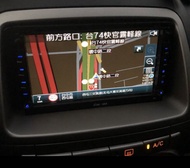 （降價）6.6吋觸控螢幕 數位電視 USB播放mp3 藍芽,支援倒車顯影功能