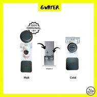 COWAY Villeam 2 water tap 【water tap】这