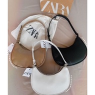 ZARA SHOULDER BAG