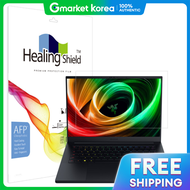 ฟิล์มกันรอยหน้าจอใส/ป้องกันการสะท้อน/สีฟ้า/ความคมชัดสูง Razer Blade 14 ปี 2025