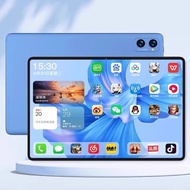 Tablet PC 2025 New Style Full Screen 5G Full Netcom Pluggable Card ipad Office Entertainment