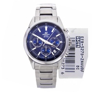 Casio Edifice Original EFR-527D-2A Men Chronograph WR100M EFR-527D