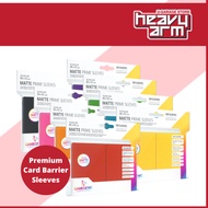 Gamegenic Matte Prime Sleeve Pokemon TCG Card Sleeve One Piece Card Sleeve | Pokémon Card Shield (Of