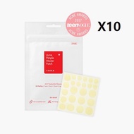 [10pkts] Cosrx Acne Pimple Master Patch 24patches * 10pkts