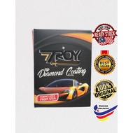 Coating (diamond coating Troyy)