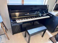 Yamaha鋼琴 C108