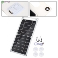 NEW&gt;&gt;6W Solar Kit 5V Outdoor Solar Mobile Phone Charging Panel Flexible Solar Panel