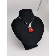 [Ready Stock]Essential Oil Necklace 精油项链, Fere (Injection)