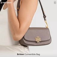 Tory Burch Britten Convertible Bag