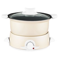 Kinyo 多功能電火鍋 1.5L  BP-075
