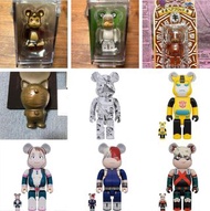 🐧 BE@RBRICK 干支 十二生肖 猴 羊 馬 / Doraemon Comic Ver. 多啦A夢 叮噹 漫畫版1000％ / 叮噹50周年DDT 香港 400% / 爆豪勝己 100％ &amp; 400％ / 麗日お茶子 100％ &amp; 400％ / 轟焦凍 100％ &amp; 400％ / TRANSFORMERS BUMBLEBEE 大黃蜂 100％ &amp; 400％✈️日本代拍/代購🐧龍店