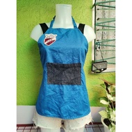 UKAY APRON FROM US/JAPAN BALE FOR KIDS