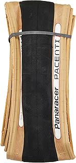 Panaracer F65038 Clincher Tire, 10.8 x 0.6 inches (27.5 x 1.50 mm), 650B x 38 (For Mountain Bike, To