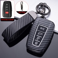 bọc chìa khoá Toyota Altis CHR Camry 2023 Corolla Cross 2024