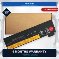 45N1738 For ThinkPad L450 45N1127 T460P X250 45N1126 X270 Battery 45N1129 T560 45N1128 T470P Titan G