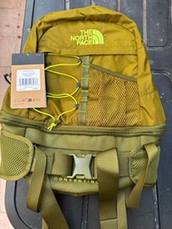 The North Face Borealis Convertible Backpack