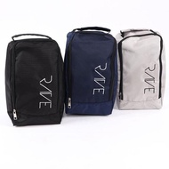 Original Rave Shoe Bag Sports Accessories Futsal Travel Shoe Pouch Sports Shoe Bag
