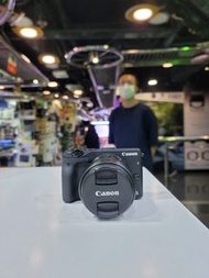 Canon m3 +18-55mm