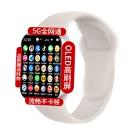 Smart Watch S10 Ultra2 Honeycomb Top Version Phone Watch 5G Full Netcom Card Insertable Download