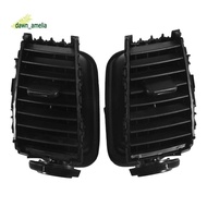 Car Air Vent Dashboard Air Vent Grille for-  100 LC100 FJ100 Ujz100 1997-2007 Accessories