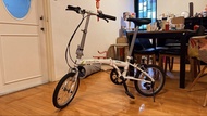 Dahon Gemini摺車