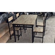 Meja Restoran Meja Cafe