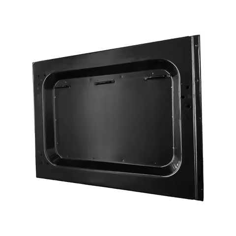 Split Lower Half Tailgate For TOYOTA LAND CRUISER FJ40 RH LH