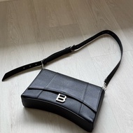 巴黎世家 沙漏包 男版大downtown