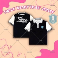 TWICE TO BE’ JAPAN JERSEY 00