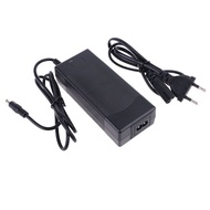 36V 2A Charger 42V 2A Battery Charger 100-240V Input Lithium Li-ion Charger For 36V Electric Bike wo