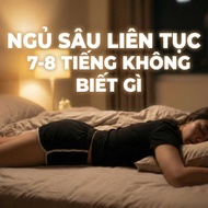 Genuine S/H herb - Supports deep sleep continuously for 7-8 hours (fast and strong)
