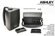 speaker pasif ashley B65 - B 65 speaker ashley 6,5inch 