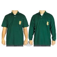 KRS Dark Green T-shirt