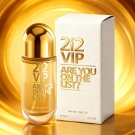 2i2VIP Men Women 30ML Perfume Lasting Fragrance yyyy6.10