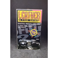 SHINE 99 - LEATHER & TYRE SHINE