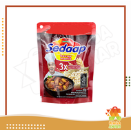 NA Kecap Sedap / Kecap Manis Refil / Kecap Sedap Pouch