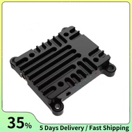 2.5W 4.9G 5.8G VTX 56CH 6-36V Input Image Transmission Module for RC FPV Range Racing Drone 2.5W 5.8