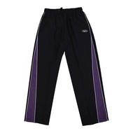 【Hatton Gutto COD】Striped cargo sports pants men's loose straight leg wide leg casual pants