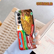 Cute Case Food 17 Pattern Case for Samsung A24 4G A34 A54 / Samsung Case / A24 Case / A34 Casing Pro