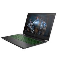 HP Pavilion Gaming 15-Dk1063TX 15.6'' FHD 144Hz Laptop Shadow Black ( I7-10750H, 8GB, 512GB SSD, GTX