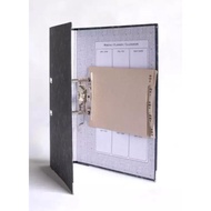 LION 3 INCH ARCH FILE 2D RING  [1FILE]