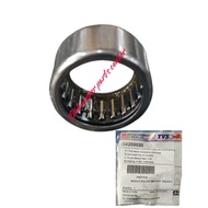 TVS KING NEEDLE ROLLER BEARING 18x24x14 (COUNTER SHAFT NEEDLE BEARING)G4200020 PARTS