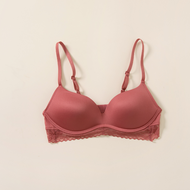 Felancy Women Fashion Lace Bra 071-05004